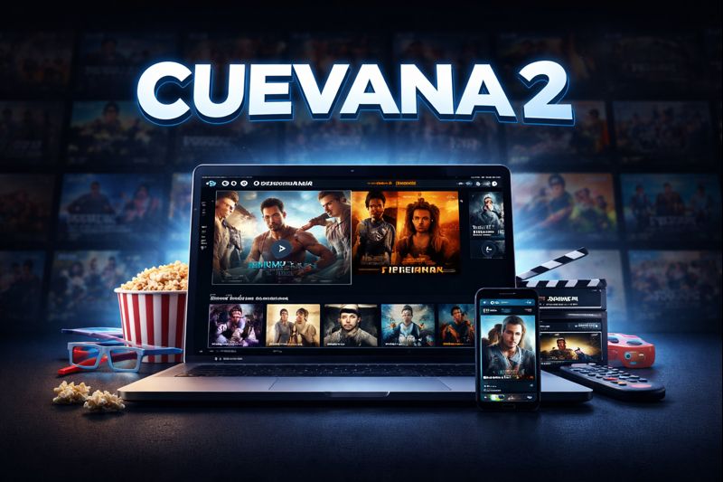 Is Cuevana2 Safe? What to Know Before You Stream!