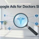 Google Ads for Doctors SEO Outline: 2026 Strategy!
