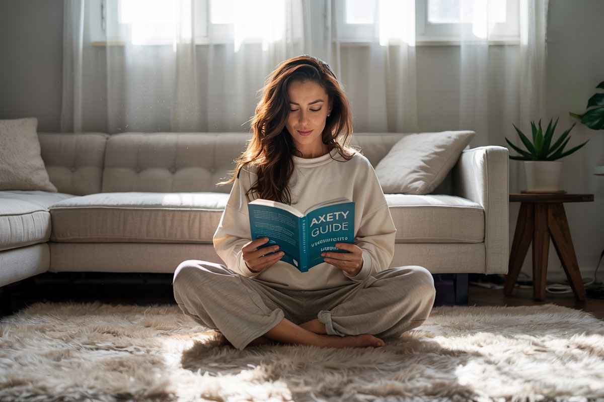 Axbety Stress Guide: Signs, Causes, and Simple Relief Tips!