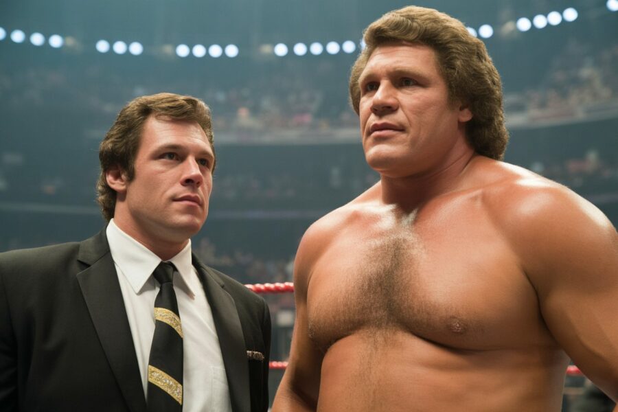 Jean Christensen: Life, Family, and Connection to André the Giant