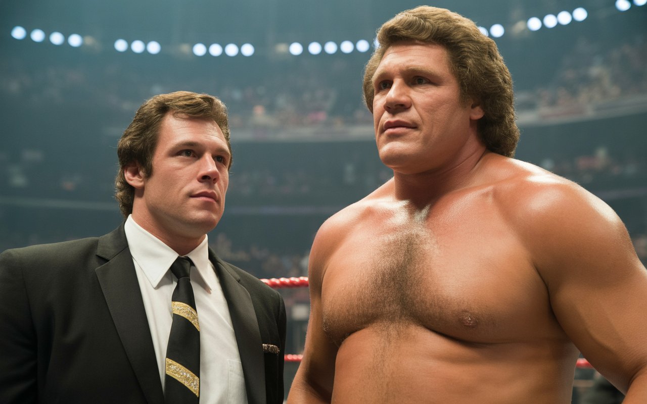 Jean Christensen: Life, Family, and Connection to André the Giant