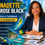 Bernadette Ambrose Black: Life, Career & Achievements!