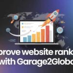 Improve Website Ranking with Garage2Global SEO!