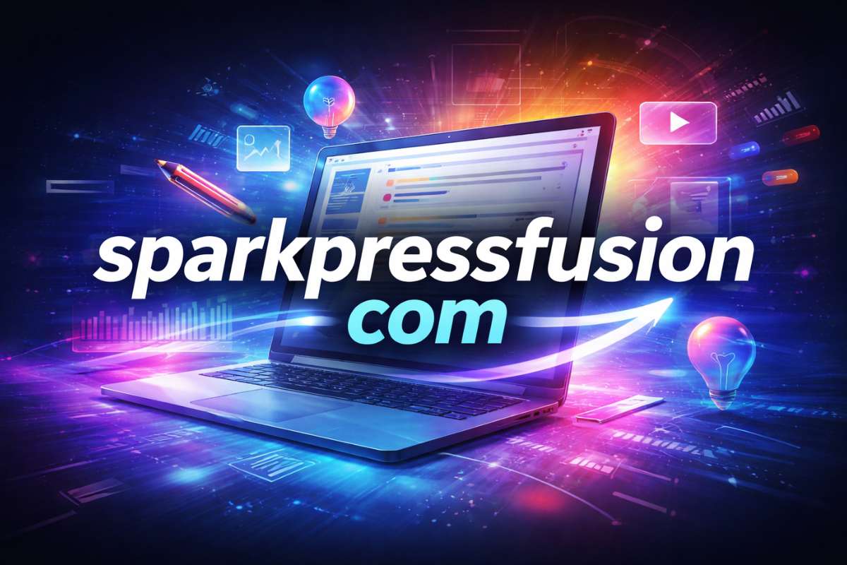 SparkPressFusion.com Review: Features & Real Insights!