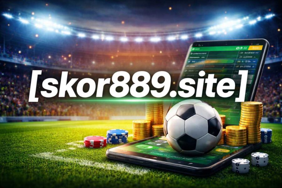 SKOR889.site Review: Is It Safe & Legit for Betting!