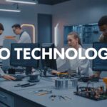 VO Technology: Meaning, Courses And Career Guide!
