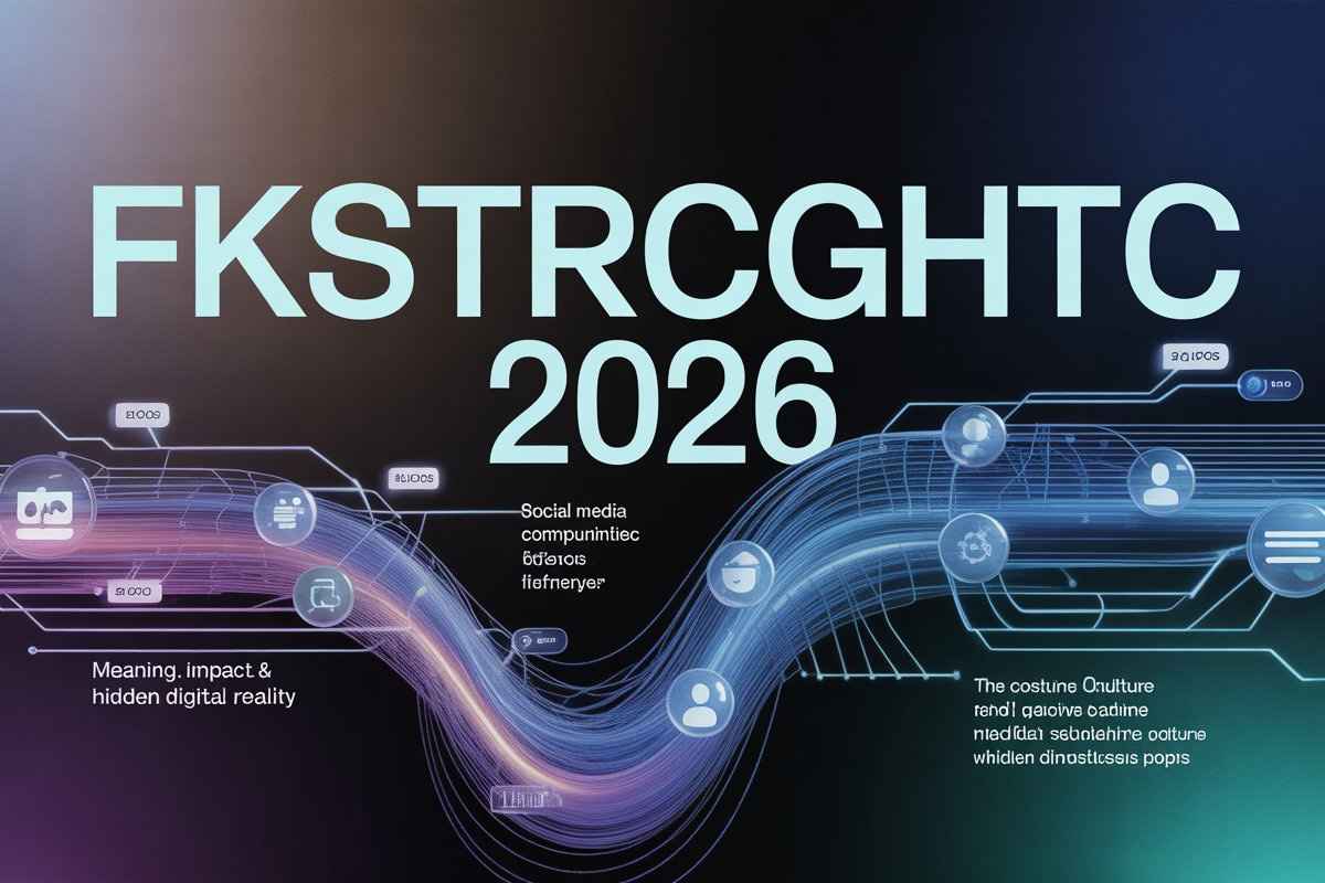 Fkstrcghtc Meaning Explained: Trend or Random Keyword!