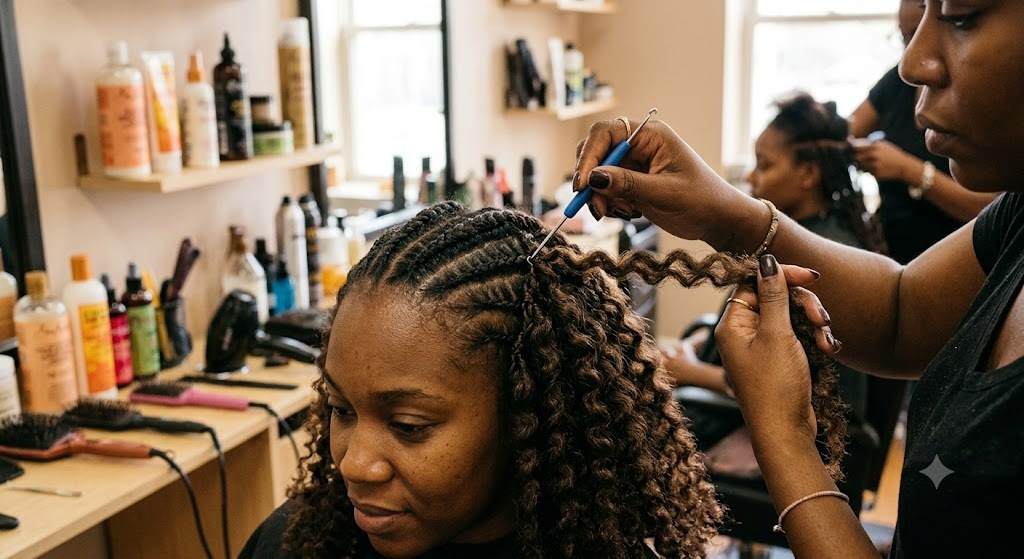 Human Hair Crochet Hair: The Ultimate Guide to Natural-Looking Protective Styles!