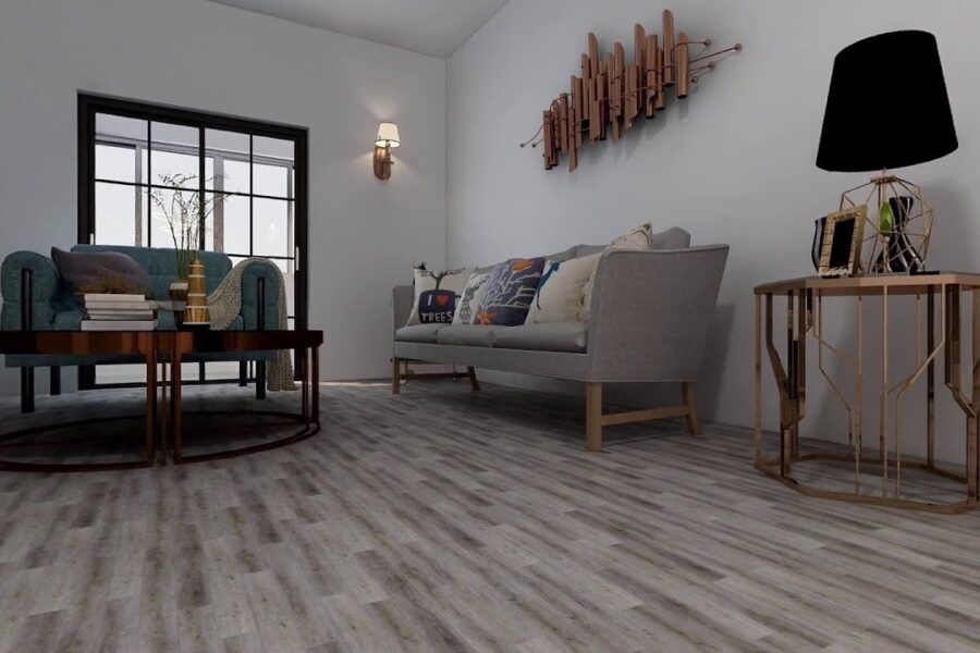 Top Reasons to Choose SPC Flooring Dubai for Your Property: