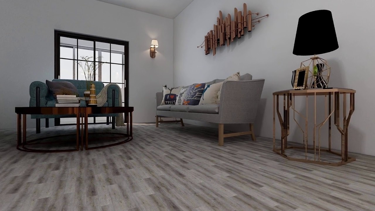 Top Reasons to Choose SPC Flooring Dubai for Your Property: