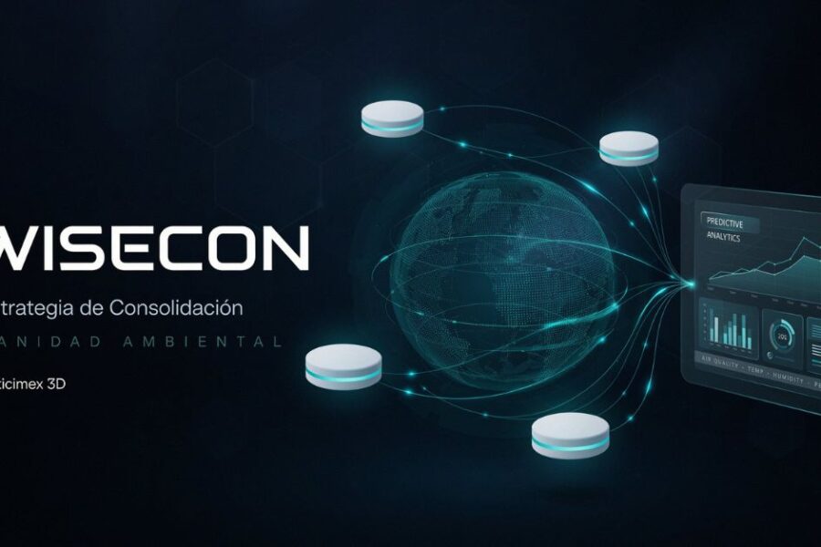 Anticimex 3d Sanidad Ambiental / Wisecon Estrategia De Consolidación