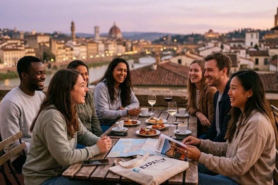 Expatly Guide: Simplify Life & Work Abroad Easily!