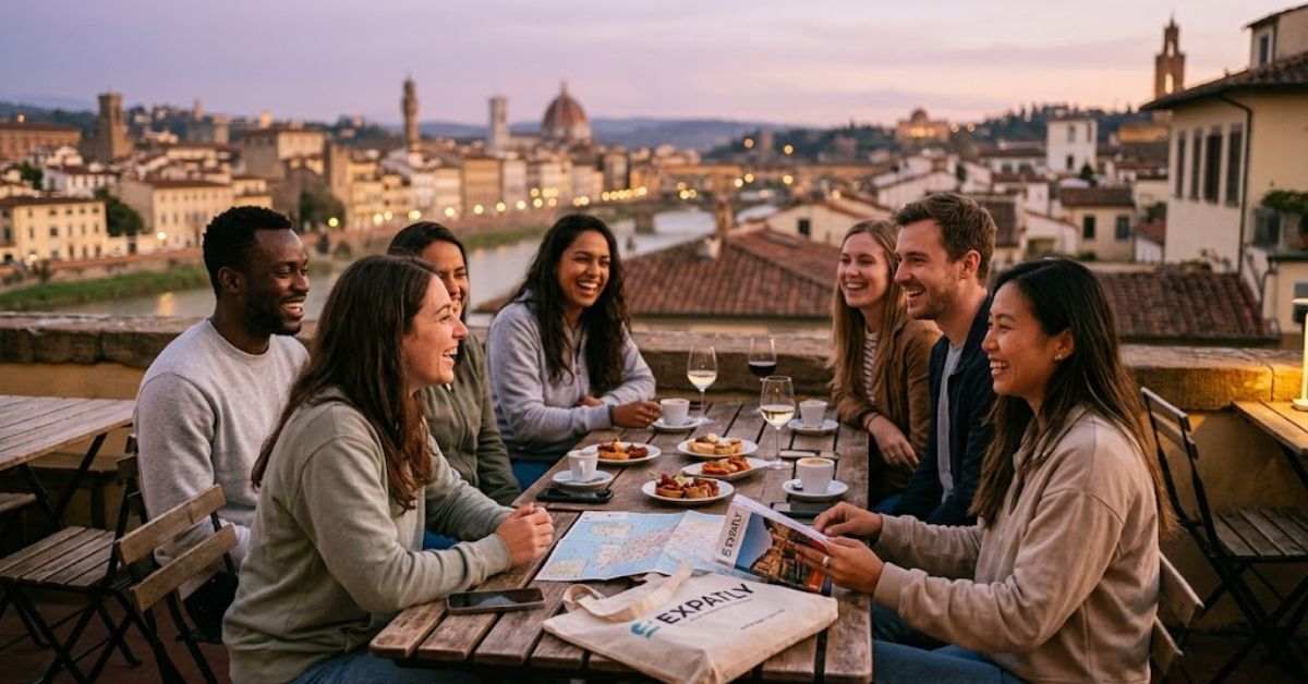 Expatly Guide: Simplify Life & Work Abroad Easily!