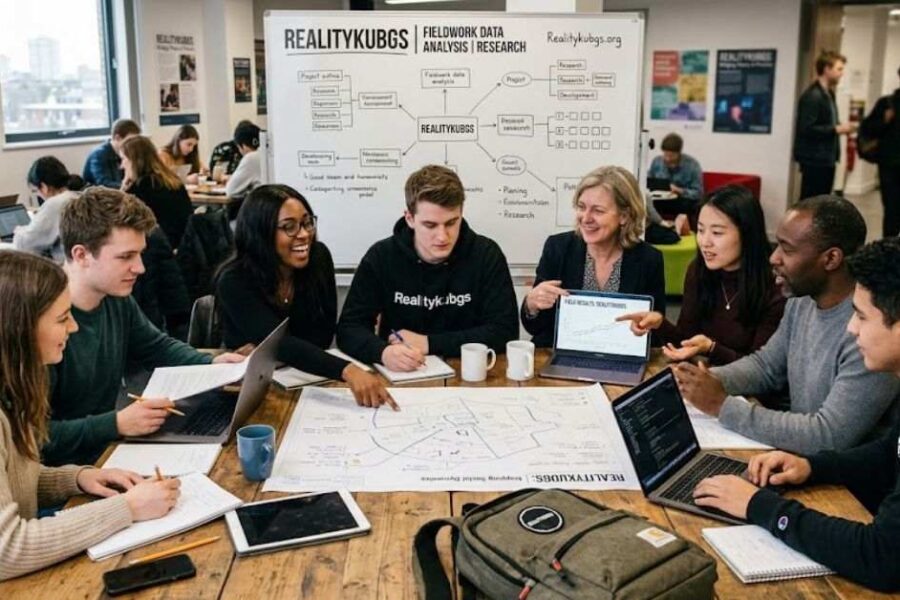 Realitykubgs: Everything You Need to Know About This!