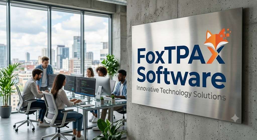 FoxTPAX Software: Get Started With This!