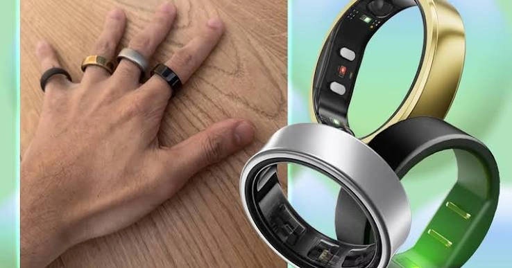 How to Find the Right Smart Ring Size Before You Compare Smart Rings?