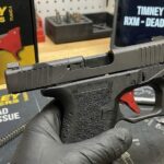 Timney Triggers RXM Dead Trigger: A Beginner Guide!