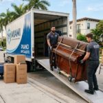 Miami Moving Services: A Simple Guide to a Stress-Free Move!