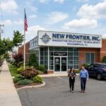 Woodbridge New Jersey New Frontier Inc: What You Should Know!
