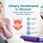 Understanding Urinary Incontinence in Women: Causes, Risk Factors, and Treatment!