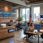 TechTrendery.com USA: A Practical Guide to Technology and Digital Trends!
