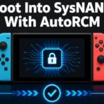 Boot Into SysNAND With AutoRCM: How It Works and Troubleshoot It!