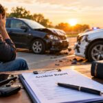 Car Accident Lawyer Orangeburg SC: What to Know After a Crash !
