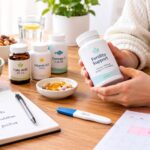 Best Fertility Supplements for TTC: A Complete Guide!